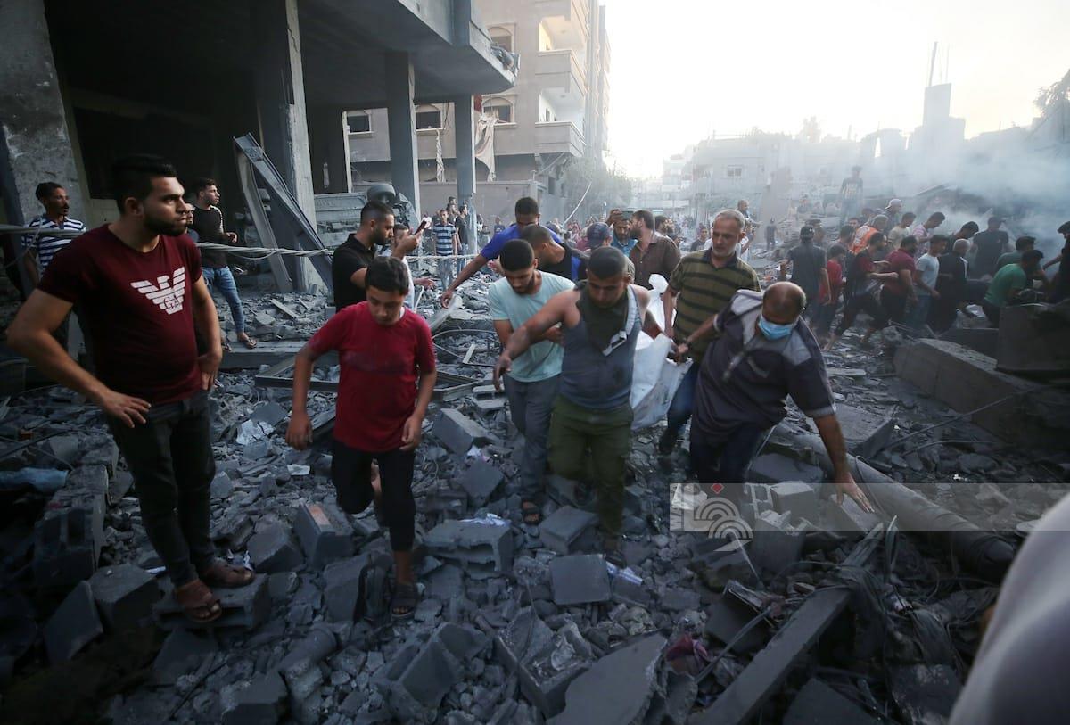 صورة ارشيفية